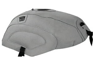 バグスター 【4547567270812】 BAGSTER タンクカバー ライトグレー DAYTONA（SPEEDTRIPLE）900／955I／980 02-06