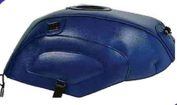 バグスター 【4548664818563】 BAGSTER タンクカバー イエロー DAYTONA（SPEEDTRIPLE）900／955I／980 02-06