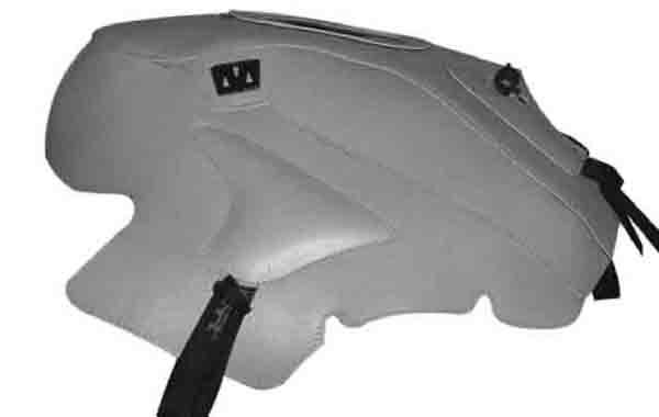 バグスター 【4548664822270】 BAGSTER タンクカバー ホワイト MULTISTRADA 620／1000（S）／1100（S） 03-09