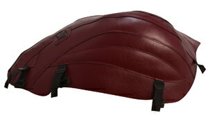 バグスター 【4547567320142】 BAGSTER タンクカバー ダークワインレッド ROCKET III 05-12