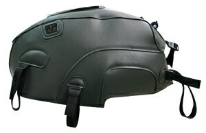 バグスター 【4547424797810】 BAGSTER タンクカバー スカイグレー SPORT 1000/PAUL SMART 06-09