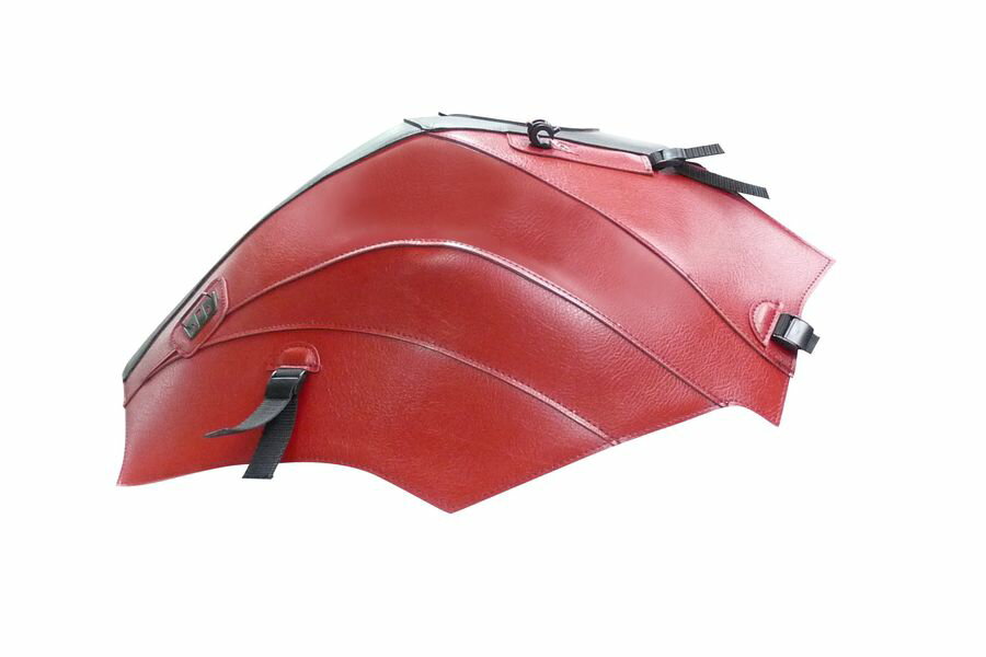 バグスター 【4548664652655】 BAGSTER タンクカバー ダークレッド／マットブラック K1600GT／GTL 11-16