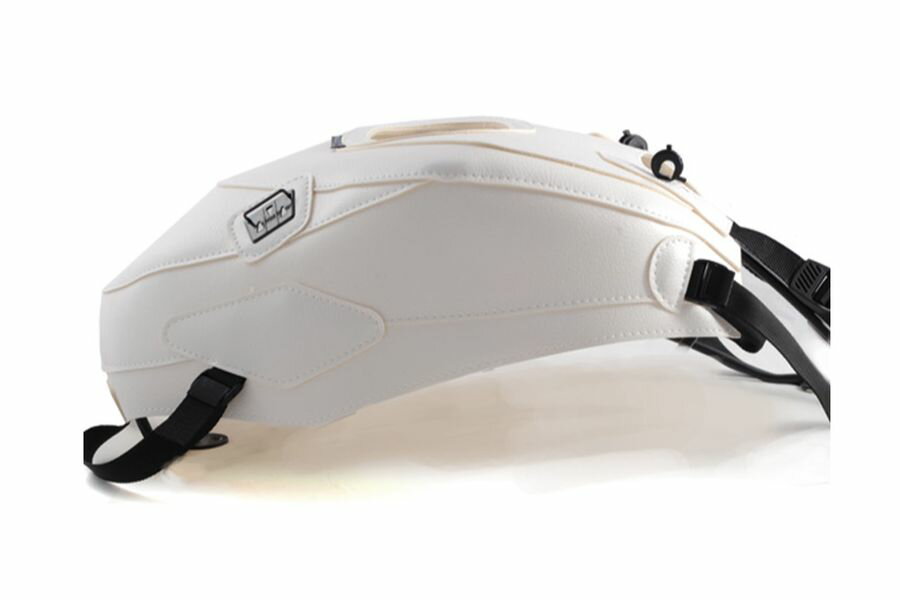 バグスター 【4548916189830】 BAGSTER タンクカバー ホワイト DUCATI 1199 12-19