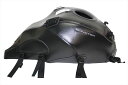 バグスター 【4548916399017】 BAGSTER タンクカバー ブラック MONSTER797/821/1200/1200S 14-21