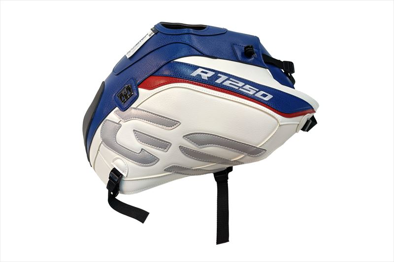 �Х������� ��4550255808198�� BAGSTER ���󥯥��С� �֥롼/�ۥ磻��/��å�/����С� R1250GS 18-21