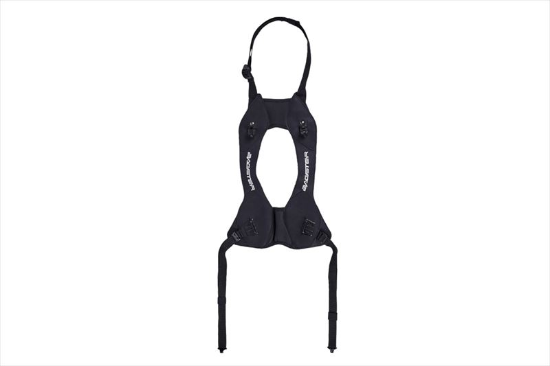 バグスター 【4550255498009】 BAGSTER EASYシステム イージートレイルEVO