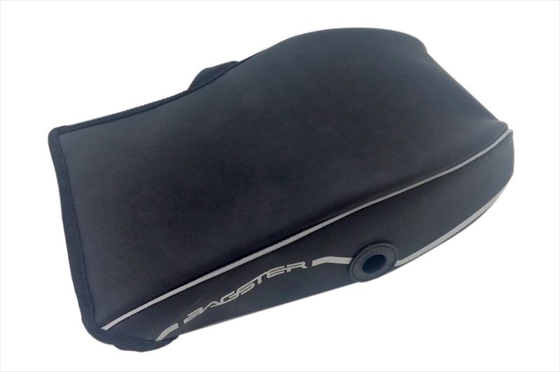 バグスター 【4549950492184】 BAGSTER ハンドカバー EXXEL 汎用品