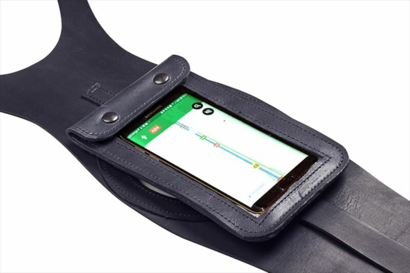 バグスター 【4549950967521】 BAGSTER タンクパネルアクセサリー DENVER