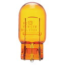 ポスト投函便 KOITO 【4961065160459】 1860A 12V21Wアンバー WX3×16d T20電球 白熱バルブ(2)