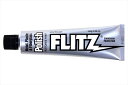 ポスト投函便 【4547424827371】 FLITZ メタルポリッシュ 150g FLITZ
