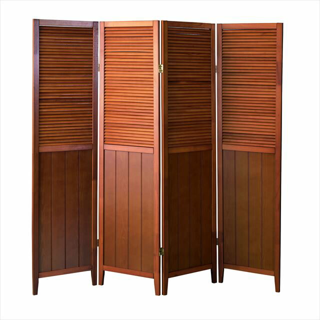 東谷 あづまや 【4985155026012】 OP-510BR スクリーン 4連