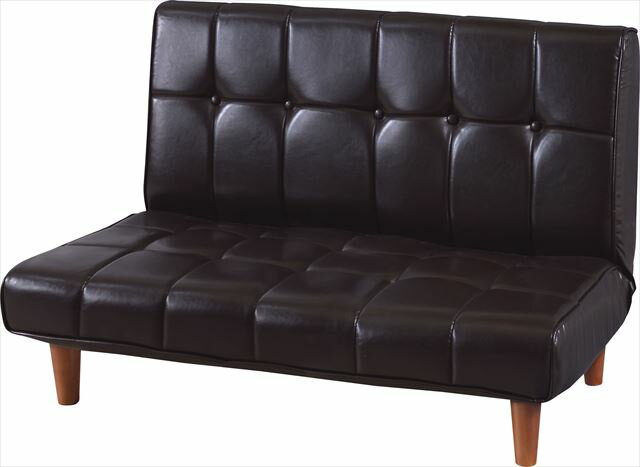 東谷 あづまや 【4985155193851】 RKC-938LBR フロアソファ　ブラウン