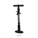 asahi(アサヒ) 【4562333429560】 72617000 あさひ タンク付きプラポンプ SG-J 英/米/仏式バルブ対応 SG規格認定 ブラック
