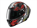 DAYTONA(デイトナ) 【4909449603499】 32738 NOLAN X-lite X-803RS ULTRA CARBON SBK/68　Sサイズ