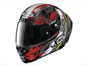 DAYTONA(デイトナ) 【4909449603864】 32798 NOLAN X-lite X-803RS ULTRA CARBON SBK/68 XLサイズ