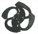 Honda(ホンダ) 耕うん機 FR315ミニマックス片排土150-200 10932