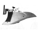 Honda(ホンダ) 耕うん機 F220 アポロ培土器Bプラス(尾輪付) 11479