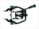Honda(ホンダ) 耕うん機 FF300K1/FFV300 ニューM型ヒッチ 11681