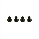 定形外 OGK kabuto 【4966094453725】 補修品 ロックピンセット モデル共通