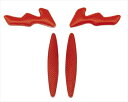 定形外 OGK kabuto 【4966094471361】 補修品 REGAS インナーパッドセット 7mm