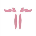 定形外 OGK kabuto 【4966094502683】 補修品 REGAS-2 LADIES インナーパッド 12mm
