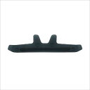 定形外 OGK kabuto 【4966094585433】 補修品 ウルトラスウェットパッド-02 ブラック(4)