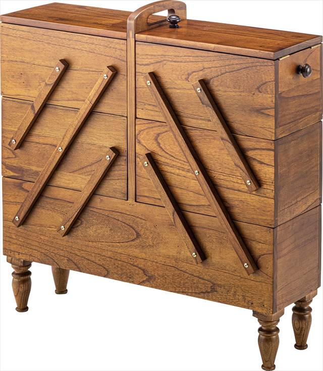 東谷 あづまや 【4985155226054】 PM-404 ストレージボックス M