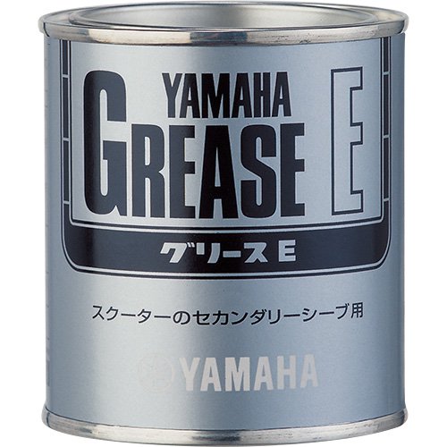 【送料無料】[ヤマハ純正] グリースE 150g Y's Gear ワイズギア　YAMAHA[9079340014]