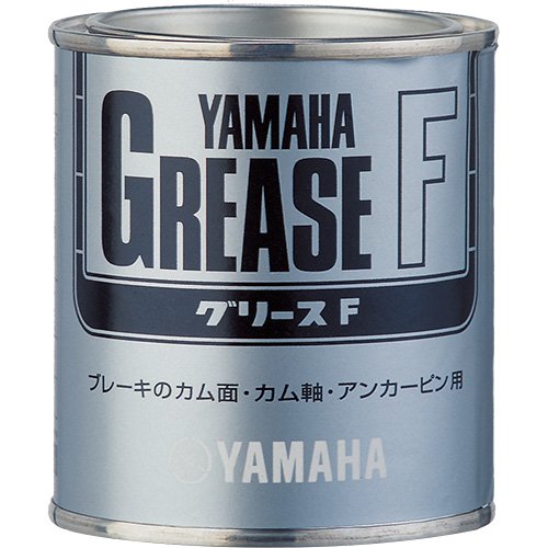 【送料無料】[ヤマハ純正] グリースF 150g Y's Gear ワイズギア　YAMAHA[907 ...