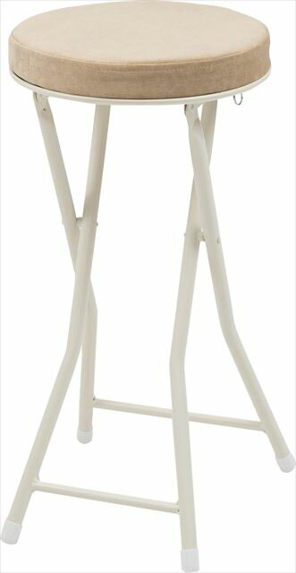 東谷 あづまや 【4985155223008】 PC-34BE ロンダ ハイスツール