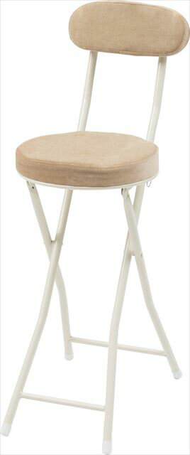 東谷 あづまや 【4985155223060】 PC-35BE フォールディング ハイチェア