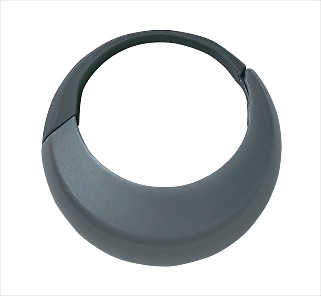 MUNI（ムニ） 【4511890219213】 MN-006 カラビナライト グレー　テールライトウェアラブル　　夜　ウ..