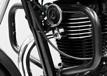 Honda(ホンダ) 純正 GB350 / S / C エンジンアッパーパイプ 08F70-K0Z-D00ZA