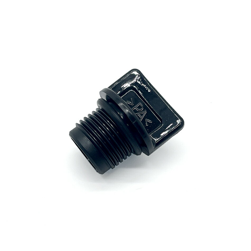 【ヤマハ純正部品】 プラグ,オイルレベル 品番 7BX-E536A-20 除雪機　YT1390EXR YAMAHA Genuine Parts