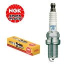 定形外 NGK エヌジーケー 【0087295155530】 スパークプラグ BKR6ES-11 一般プラグ 5553 一体(2)