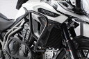 SW-MOTECH モーテック 【4538792040264】 SBL1170310000/B クラッシュバー