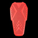 RIDEZ ライズ 【4527625111844】 RIDEZ PROTECH SPO BACK PROTECTOR バックプロテクター