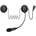 RIDEZ ライズ 【4527625111998】 DEF WIRELESS HELMET HEADSET DEF-HP1 ヘルメット専用 ワイヤレス ヘッドセ...