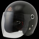 RIDEZ ライズ 【4527625112049】 SugarRidez Vivian MATT BLACK (57-58cm) ヘルメット マットブラック