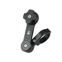 RIDEZ ライズ 【4527625113077】 DEF CLIK MOUNT STANDARD BK DEF-M19 スマホホルダー ブラック