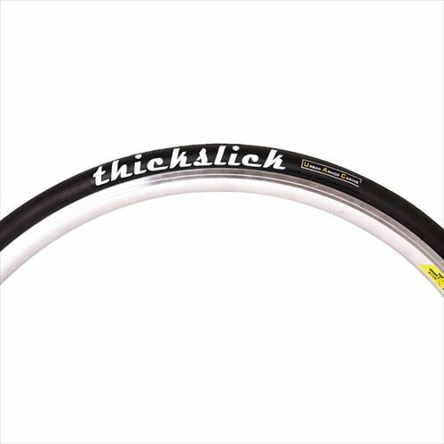 WTB  THICKSLICK SPORT 700×28　シックスリック