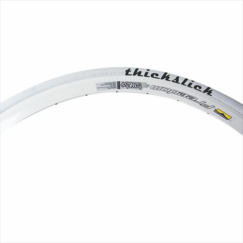 WTB  THICKSLICK SPORT 700×25　シックスリック ホワイト