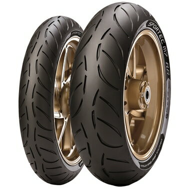 メッツラー 【8019227245011】 SPORTEC M7RR : R 150/60ZR17 66W TL