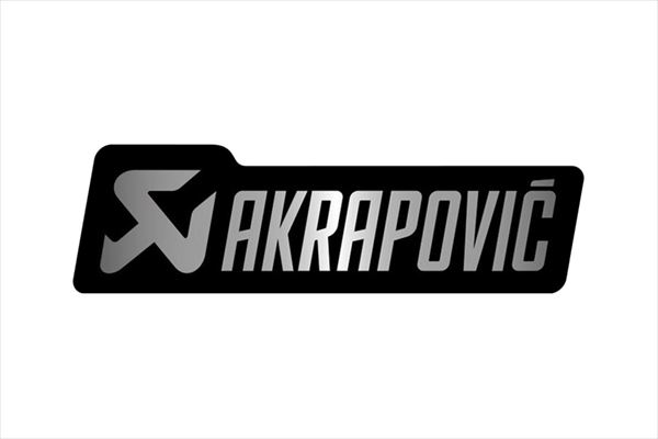 ポスト投函便発送 アクラポビッチ AKRAPOVIC 【4548916083923】 P-HST4ALMONO タイネツサイレンサース..