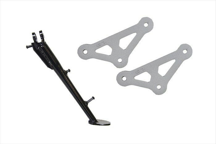 EFFEX エフェックス 【4550255019990】 ローダウンCOMPキット 15mmダウン Ninja1000 14-16 PHA764D-SET