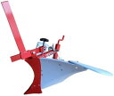 Honda(ホンダ) 耕うん機 F402-710プラ溝浚器BプラスR(尾輪付) 11353