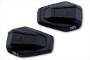 LSL(エルエスエル) 【4550255347840】 550-G01SW LSL クラッシュパッド ゴニア ブラック LSLマウンティングキット用