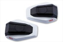LSL(エルエスエル) 【4550255347857】 550-G01WT LSL クラッシュパッド ゴニア ホワイト LSLマウンティングキット用