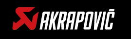 【受注発注品】 【4538792566771】 ラバーキャップ AKRAPOVIC