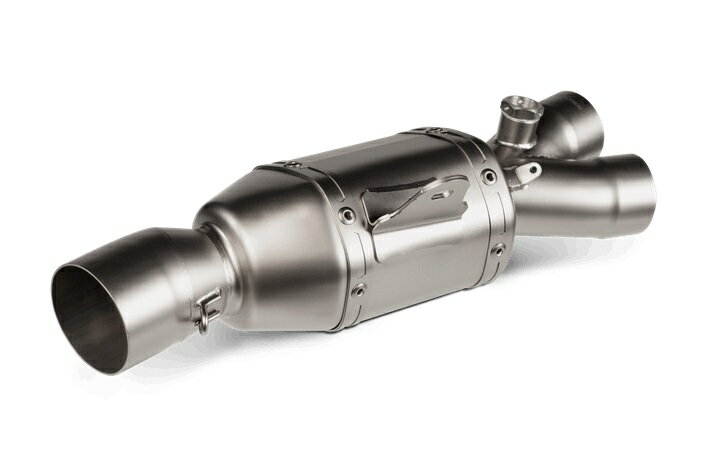 ȯ AKRAPOVIC 4538792909387 ץ 󥯥ѥ ƥ쥹(եEXò) YZF-R6 08-23